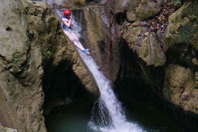 XDream Adventure: Damajagua Waterfalls, ATV, Zip Lines, Horseback Riding & Pool - Key highlights at a glance