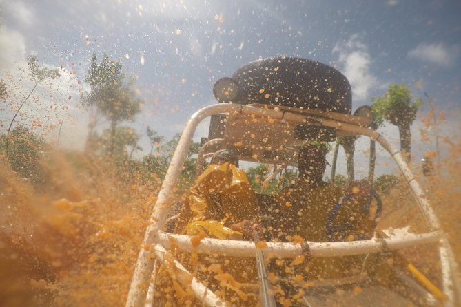 Xtreme Buggy 4 hours Dune Buggy & Country side experience - Price and value: does $110 feel fair for 4 hours?