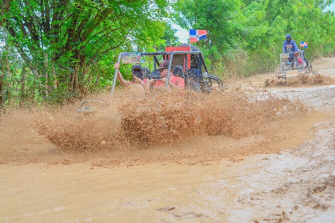 Xtreme Buggy Adventure - Price and value: what $69 buys you in real time