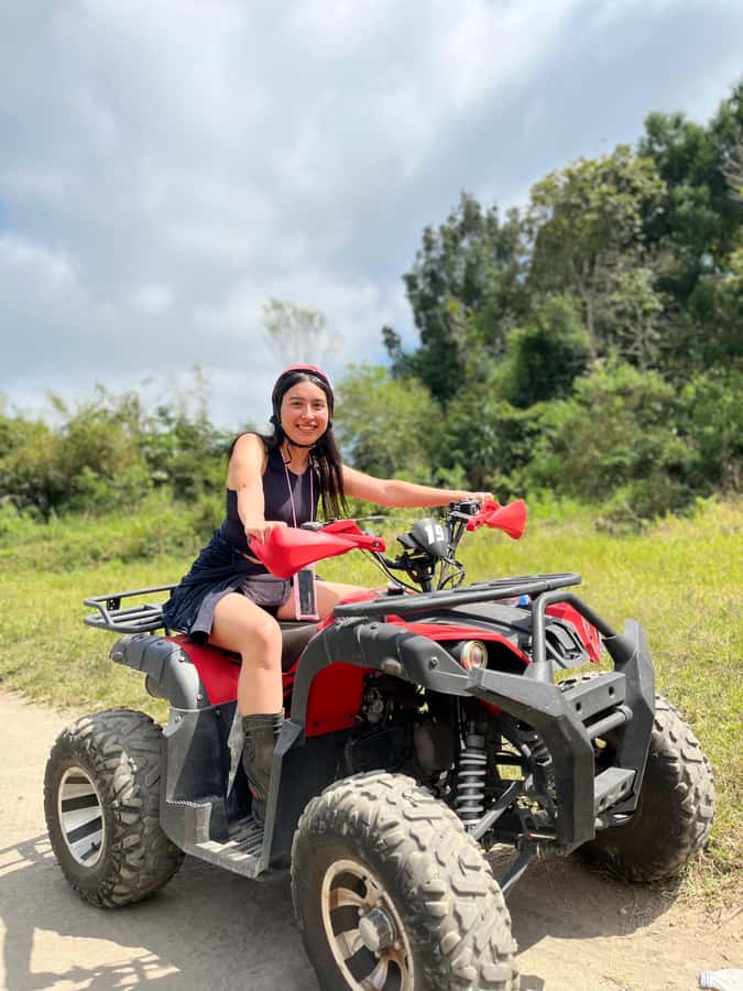 Yogyakarta: ATV Quad Bike Mount Merapi Adventure - Where Yogyakarta ATV Meets Mount Merapi Terrain