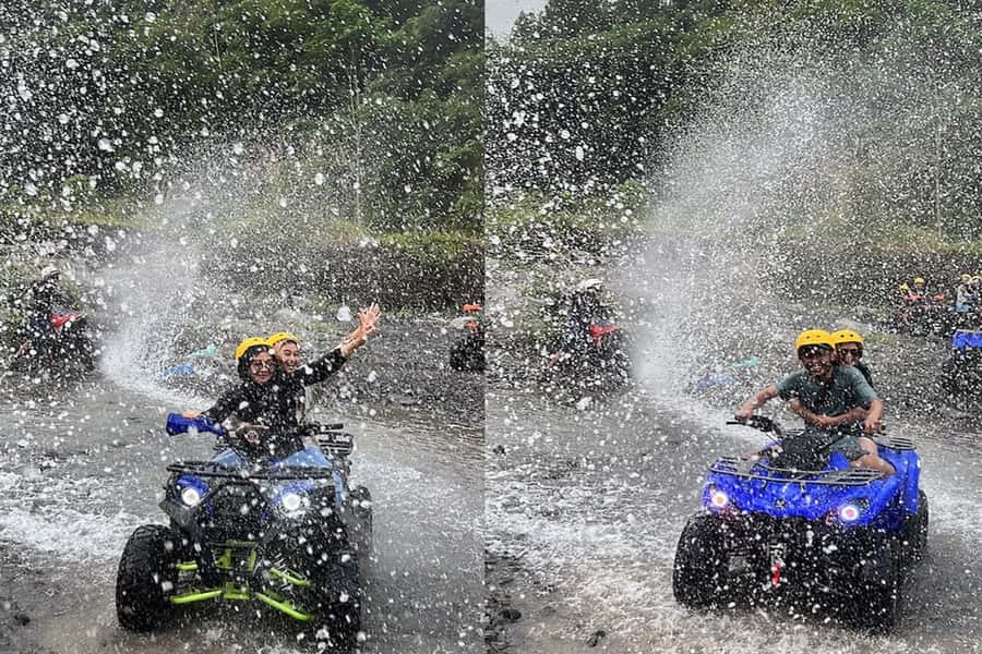 Yogyakarta: ATV Quad Bike Mount Merapi Adventure - Who This Tour Fits Best (And Who Might Feel Frustrated)