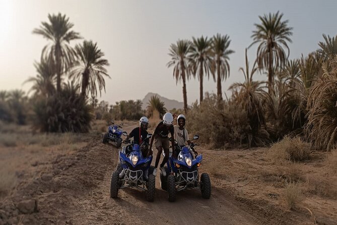 Zagora Quad - Quad Excursions - Photos, videos, and the best way to stay in the moment