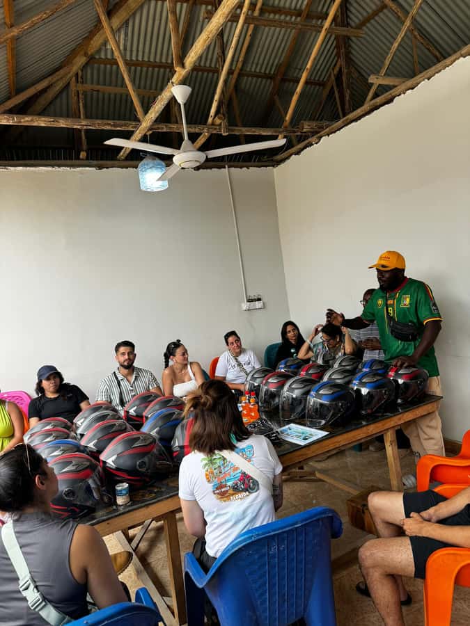 Zanzibar: Quad Bike Adventure departing from Kendwa or Nungwi - Quick hits before you go