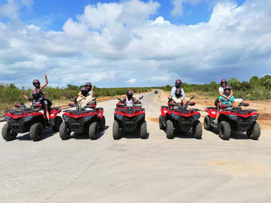 Zanzibar: Quad Bike Adventure departing from Kendwa or Nungwi - Why this Northern Zanzibar quad ride is a smart choice