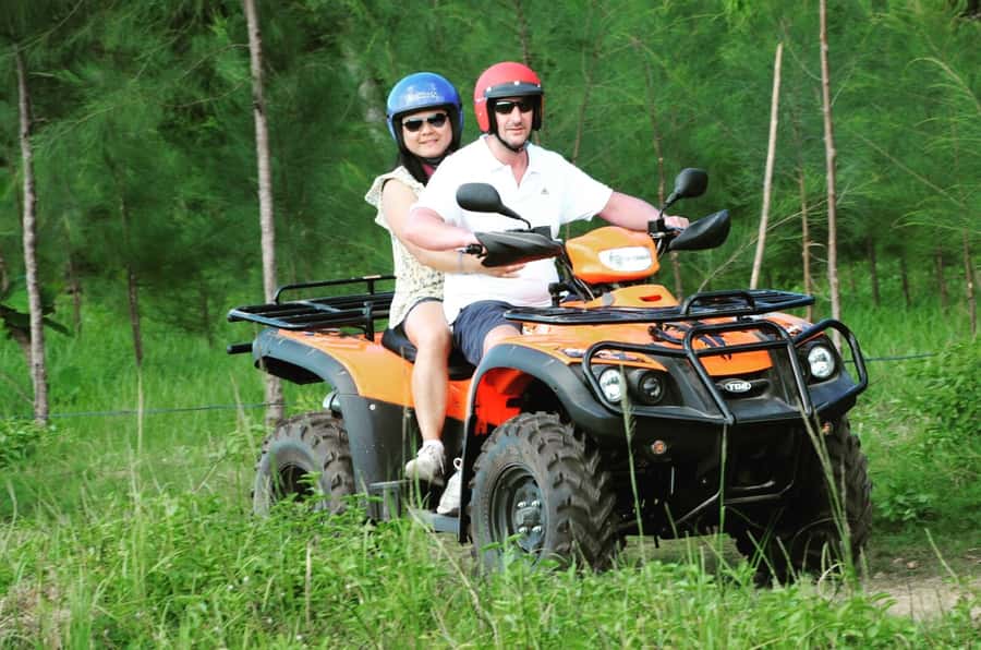 Zanzibar: Quad Bike Adventure Tour to a Local Village - Key things I’d center in your decision